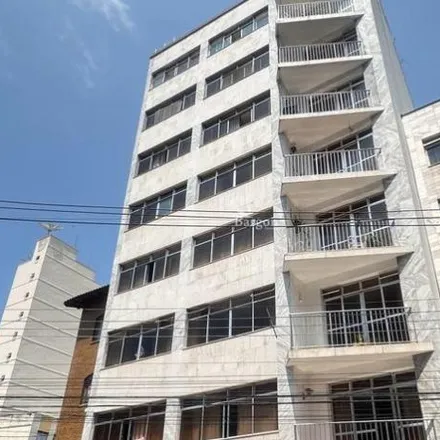 Buy this 3 bed apartment on Rua Manoel Bernardino in São Mateus, Juiz de Fora - MG