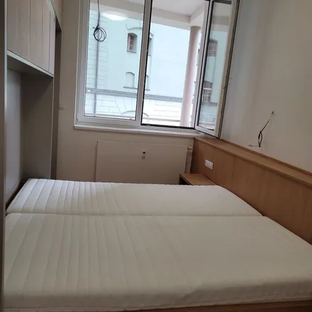 Rent this 2 bed apartment on Písek in Velké nám., Velké náměstí