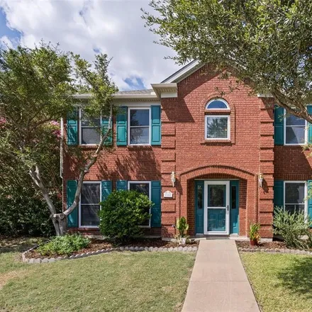 Buy this 4 bed house on 2102 Summit Drive in McKinney, TX 75071
