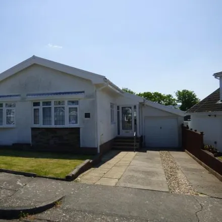 Image 1 - Daphne Road, Cadoxton-juxta-Neath, SA10 8DH, United Kingdom - House for sale