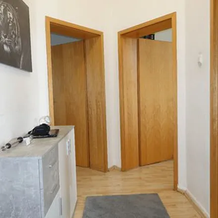 Rent this 2 bed apartment on Hagen-Oberhagen in Jägerstraße, 58095 Hagen