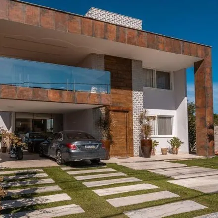 Buy this studio house on Avenida Mara Regina Paludo in Jacuhy, Serra - ES