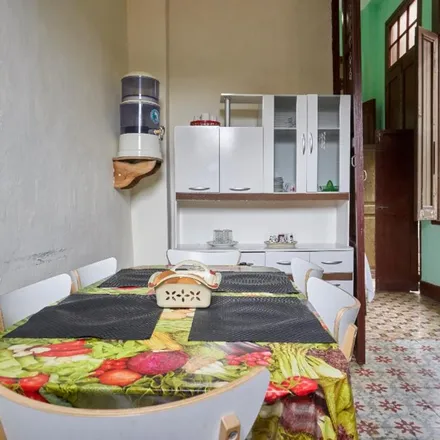 Rent this 2 bed apartment on Casa Capitolio 163 in Corrales, Havana