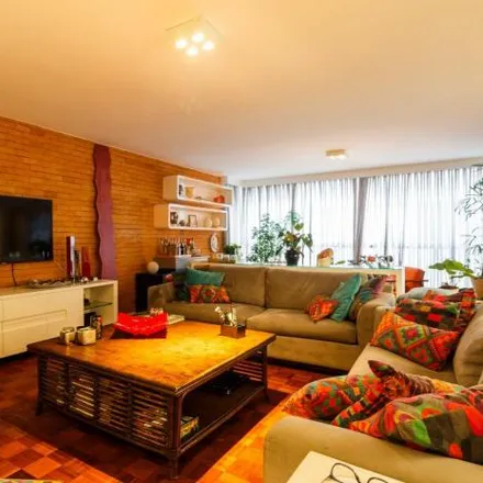 Buy this 3 bed apartment on Rua Pará 241 in Consolação, Região Geográfica Intermediária de São Paulo - SP
