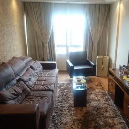 Buy this 3 bed apartment on Rua Luís de Andrade in Pirituba, São Paulo - SP