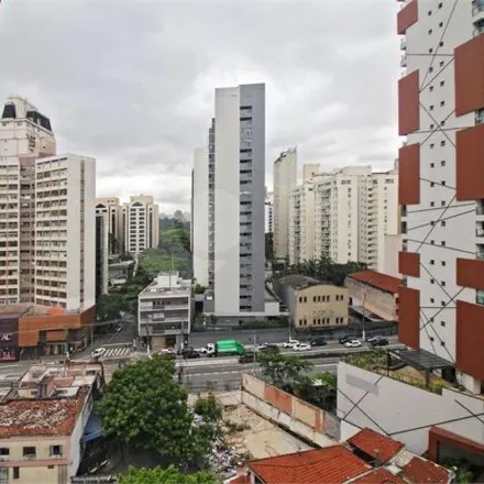 Image 2 - Avenida Santo Amaro 564, Vila Olímpia, São Paulo - SP, 04506, Brazil - Apartment for sale