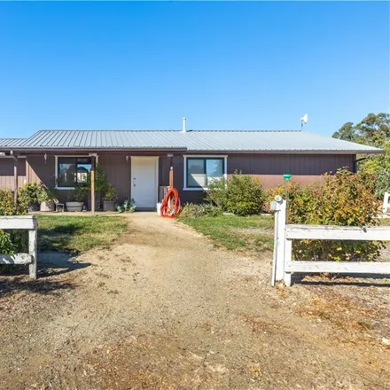 Buy this 3 bed house on 4280 Whispering Oak Way in San Luis Obispo County, CA