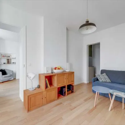 Image 7 - 12 Boulevard de Reuilly, 75012 Paris, France - Apartment for rent