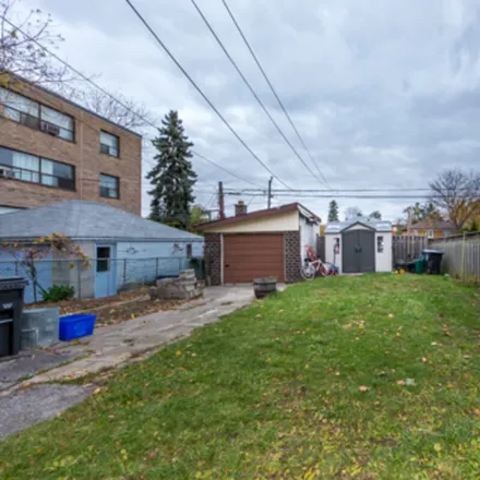 Image 6 - Toronto, Upper Village, ON, CA - Duplex for rent