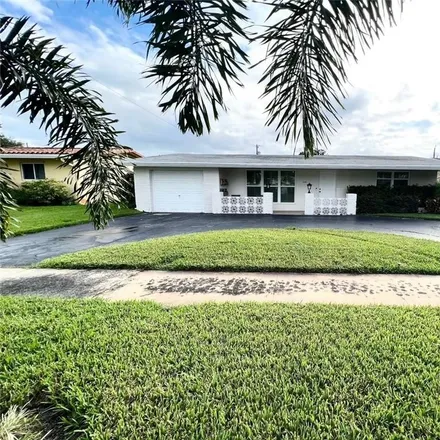 Image 7 - 2201 North 48th Avenue, Hollywood, FL 33021, USA - House for sale