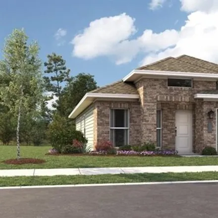 Buy this 4 bed house on The Good Way in Williamson County, TX 76537