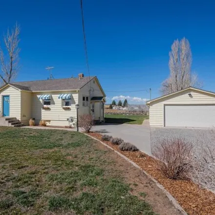 Buy this 2 bed house on 14855 6300 Road in Montrose County, CO 81403