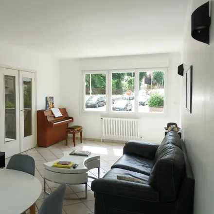 Rent this 3 bed house on 22 Rue Albin Haller in 54100 Nancy, France