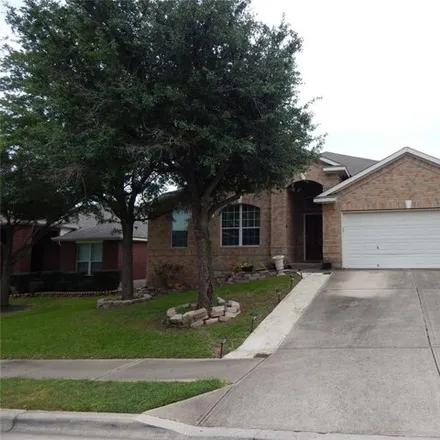 Image 2 - Clary Sage Loop, Round Rock, TX 78664, USA - House for rent