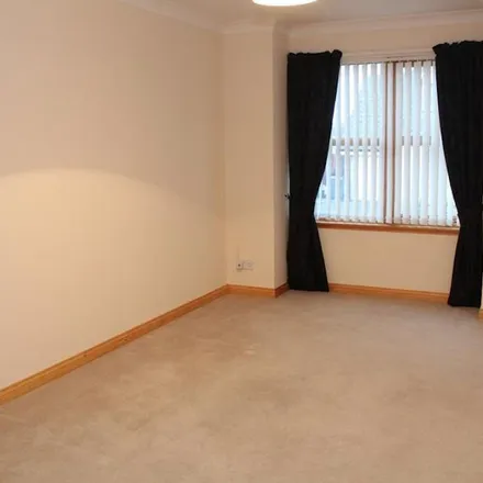 Image 2 - Correen Avenue, Alford, AB33 8FJ, United Kingdom - Apartment for rent