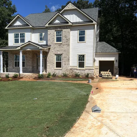 Buy this 5 bed house on 1978 Duncans Mill Lane in Jackson County, GA 30549