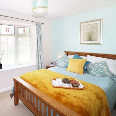 Rent this 3 bed house on Skellingthorpe in LN6 5TU, United Kingdom