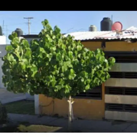 Buy this 3 bed house on Calle Estroncio in 27275 Torreón, Coahuila