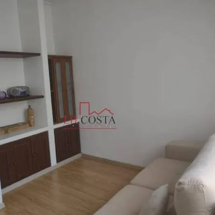 Buy this 1 bed apartment on Rua Conselheiro Paulino in Fátima, Niterói - RJ
