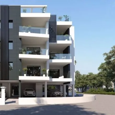 Buy this 2 bed apartment on Aphrodite's path in Larissis, 6037 Larnaca Municipality
