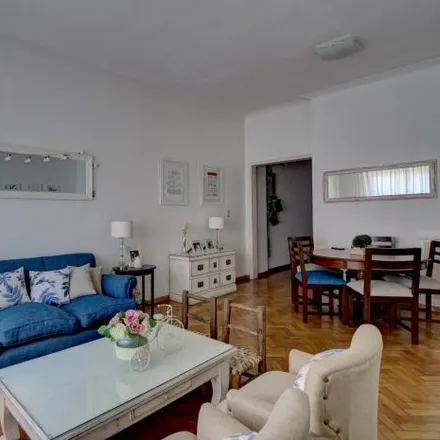 Buy this 3 bed apartment on Junín 919 in Recoleta, C1113 AAD Buenos Aires