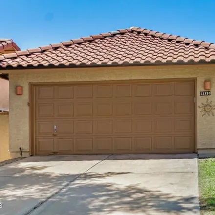 Buy this 2 bed house on Ahwatukee Country Club in 12432 South 48th Street, Phoenix