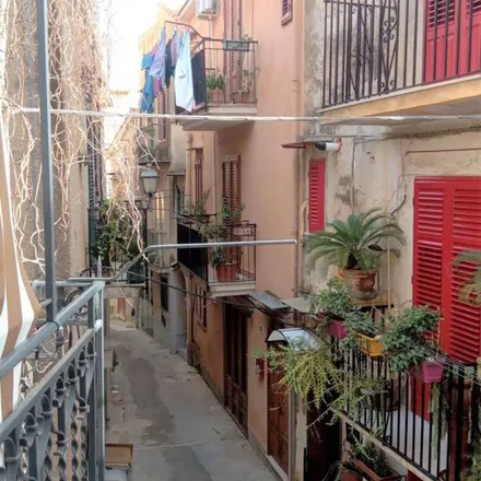 Image 9 - Vicolo Lampasi, 90131 Monreale PA, Italy - Apartment for rent