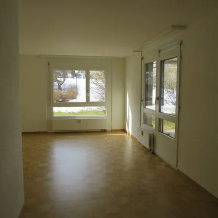 Rent this 2 bed apartment on Egghölzliweg 8 in 3074 Muri bei Bern, Switzerland