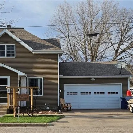 Buy this 3 bed house on 428 West Broadway Street in Blair, Trempealeau County
