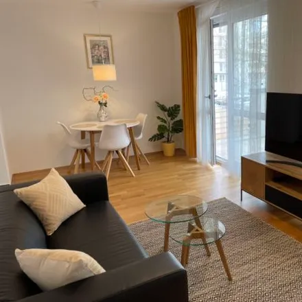 Rent this 2 bed apartment on Statistisches Bundesamt in Gustav-Stresemann-Ring 11, 65189 Wiesbaden