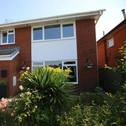 Buy this 4 bed house on Warren Drive in Blackpool, FY5 3SD