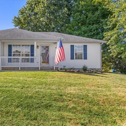 Buy this 2 bed house on 105 Dale Hollow Drive in Georgetown, KY 40324