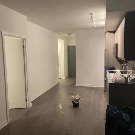 Rent this 1 bed apartment on FreshCo in Helen Lu Road, Toronto