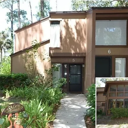 Rent this 2 bed condo on 5 Greenbriar Ct # 5 in Palm Coast, Florida