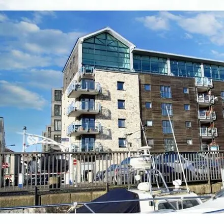 Rent this 2 bed room on Century Quay in Looe Street, Plymouth