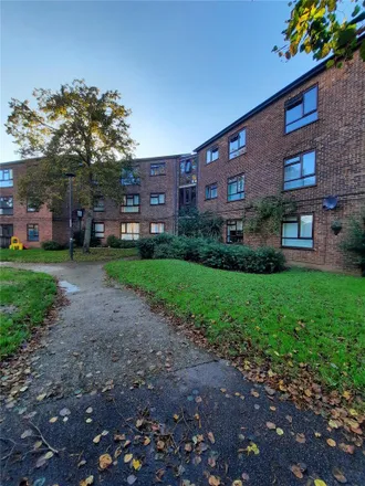 Rent this 3 bed apartment on 25 in 27, 29 Russet Grove