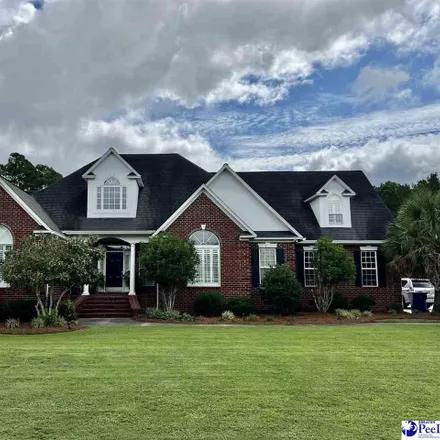 Buy this 4 bed house on 3344 Sawgrass Road in Fendall, Florence County