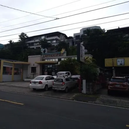 Image 2 - Avenida 75 E, 0818, Bethania, Panamá, Panama - House for sale