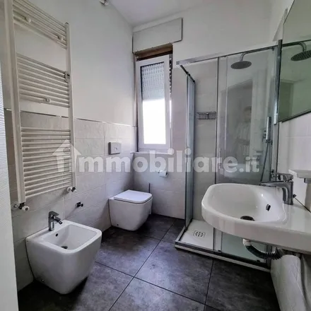 Rent this 2 bed apartment on Via Giovanni Dossena 27 in 15121 Alessandria AL, Italy