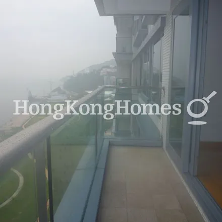Image 5 - China, Hong Kong, Hong Kong Island, Southern District, Bel-air Avenue, Tower 3 - Apartment for rent