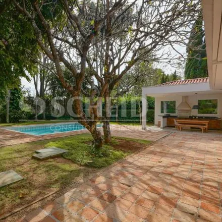 Buy this 4 bed house on Rua Ministro Roberto Cardoso Alves in Santo Amaro, São Paulo - SP