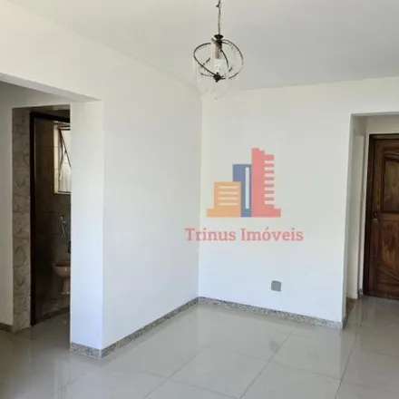 Rent this studio apartment on Kofre Telecomunicações - Anexo in Rua Cruz e Souza, Acupe