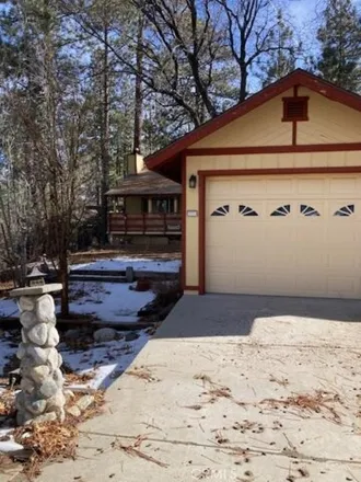 Buy this 2 bed house on 789 Knight Avenue in Big Bear Lake, CA 92315