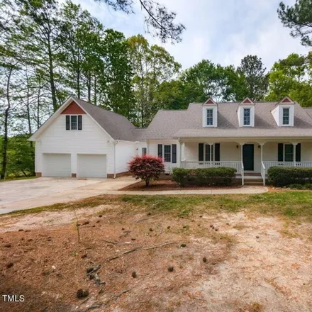 Buy this 3 bed house on 498 Loblolly Circle in Johnston County, NC 27520