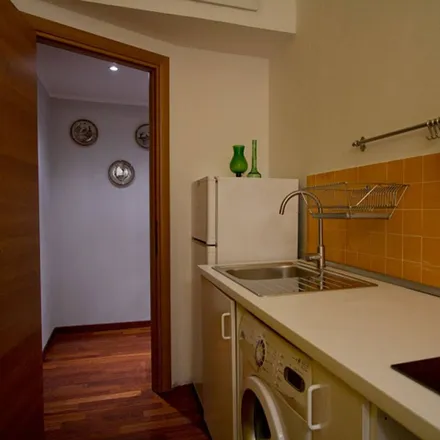 Rent this 1 bed apartment on Palazzo Mazenta in Via Amedei, 20122 Milan MI