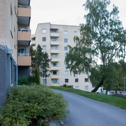 Image 1 - Skogsvägen, 645 34 Strängnäs, Sweden - Apartment for rent