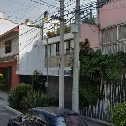 Buy this 5 bed house on Calle Carlos Pereira 106 in Iztacalco, 08200 Mexico City