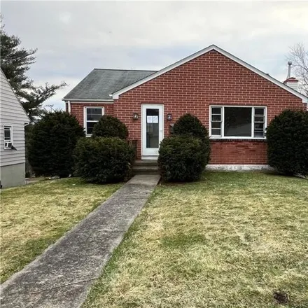 Buy this 2 bed house on 52 Forest Avenue in Meriden, CT 06451