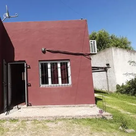 Buy this 2 bed house on 6 bis - Ricardo Gutiérrez 2501 in Partido de Luján, 6700 Luján