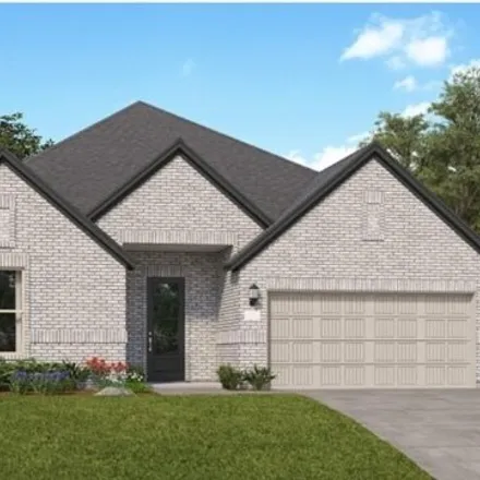 Buy this 4 bed house on Mulberry Shrubs Lane in Brazoria County, TX 77578